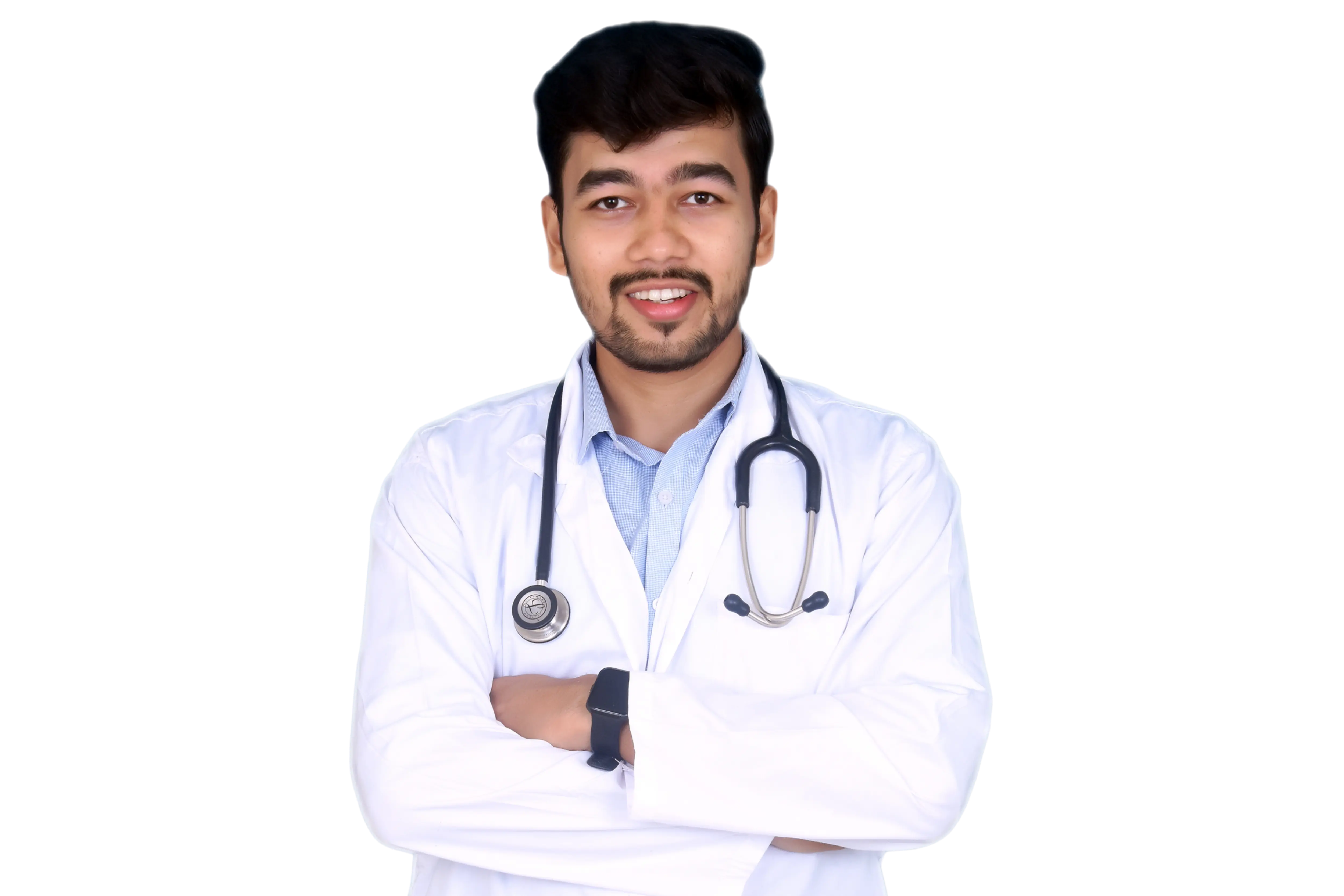 Dr Sanchit Ranade